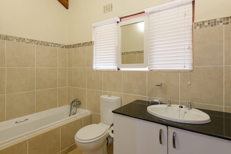 Bathroom 3, San Lameer Villa Rentals  2914, Ugu