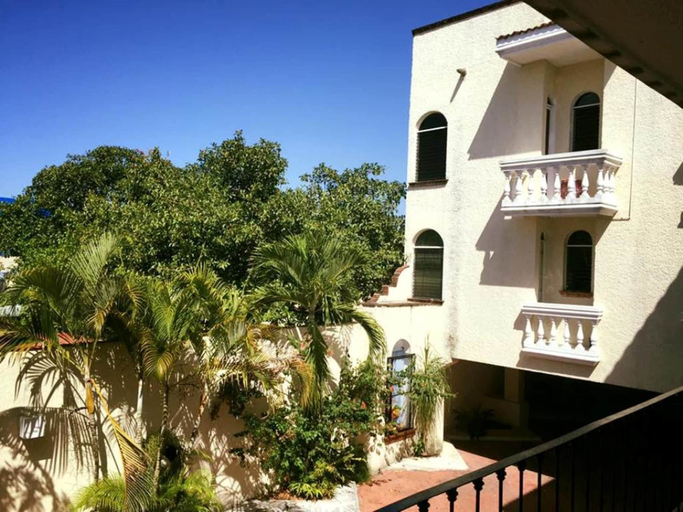 Exterior & Views 2, Casa Palmare Hotel Apart, Cozumel