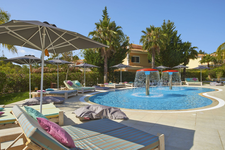 Sport & Beauty 2, Martinhal Quinta Family Resort, Loulé