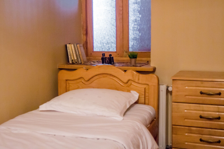 Bedroom 2, Magdalena's House, Mtskheta