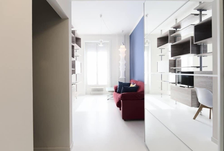 Others 5, Heart Milan Apartments San Barnaba, Milano