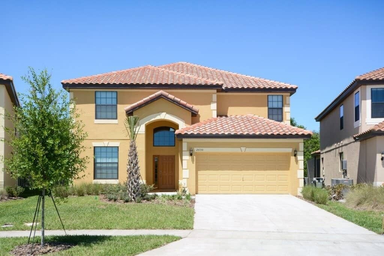 Exterior & Views 2, Veranda Palms by VHC Hospitality, Osceola