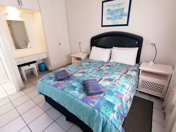 Bedroom 2, Rosscarbery 2, Ugu