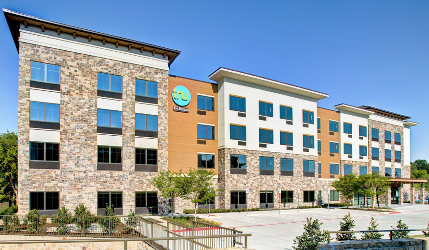 Tru By Hilton Rockwall Dallas, TX, Rockwall