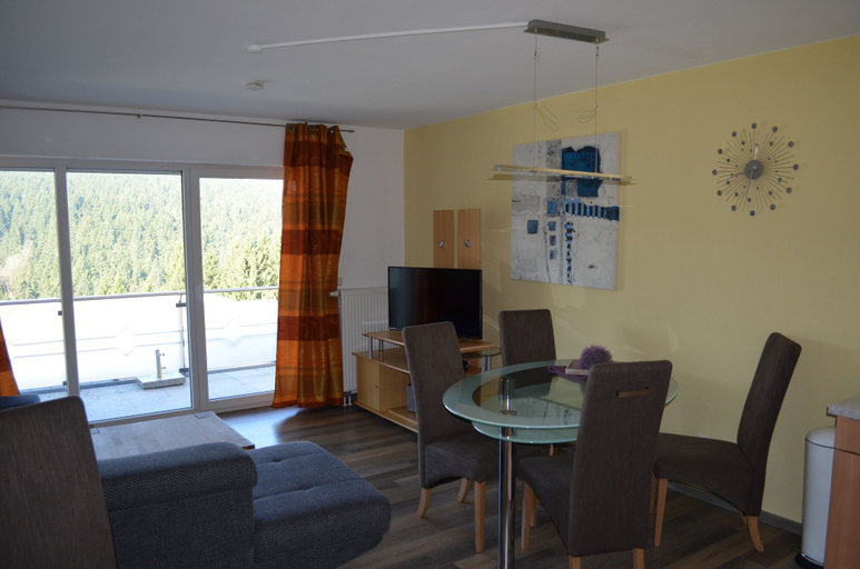 Others 5, Haus Ohragrund Oberhof, Schmalkalden-Meiningen