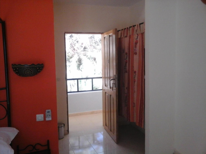 Bedroom 4, Le Trarza, Rufisque