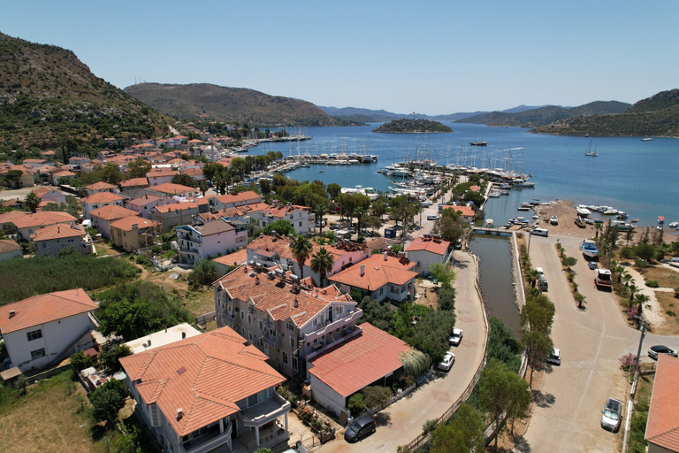Exterior & Views 2, Rayana Hotel, Marmaris