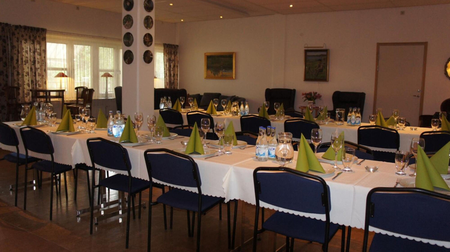 Food & Drinks 4, Hotell Vindelngallerian, Vindeln