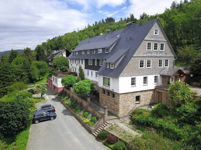 B&B Sauerland TCF, Waldeck-Frankenberg