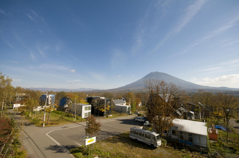 Others 5, Sugarpot, Kutchan