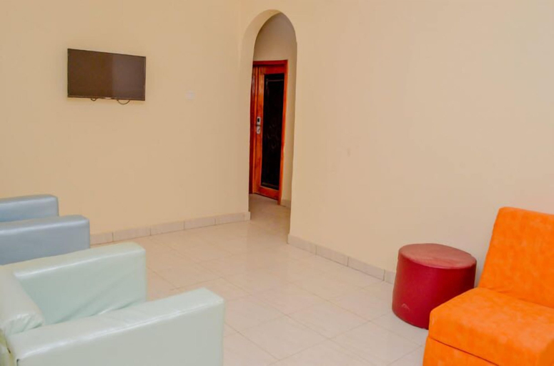 Others 4, Kedros Precious Suites, Ilorin South