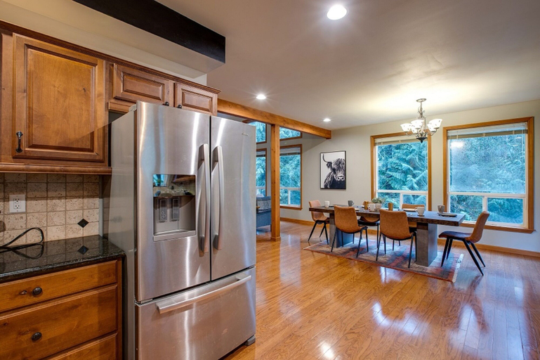 Others 4, 20GS - WiFi - F/P - W/D - Sleeps 6, Whatcom