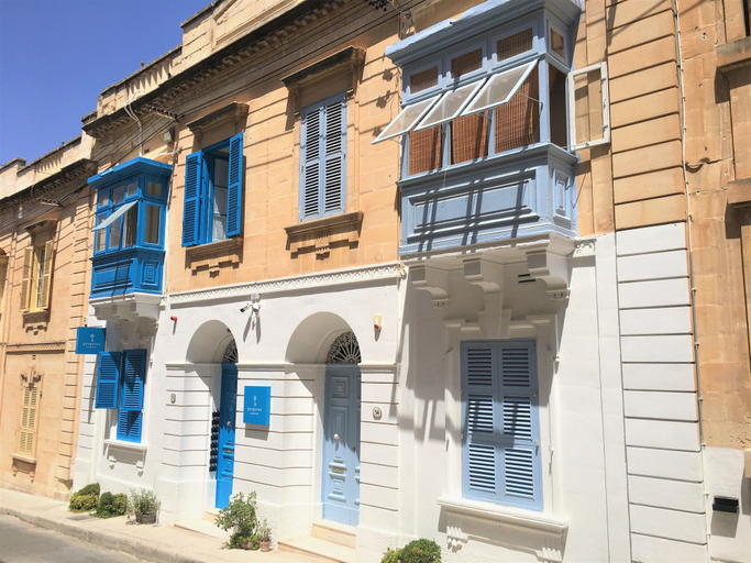 Exterior & Views 2, Gorgeous Townhouse Nr 53 - Hostel