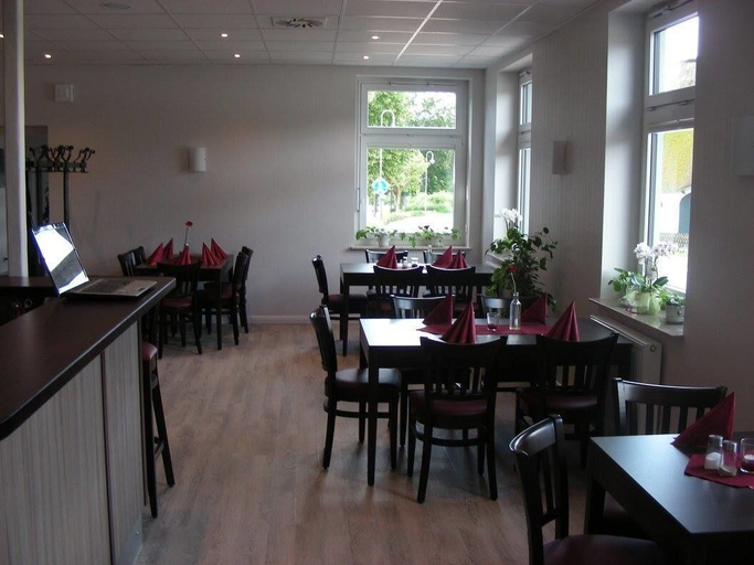 Food & Drinks 4, Hotel Langstedt, Schleswig-Flensburg