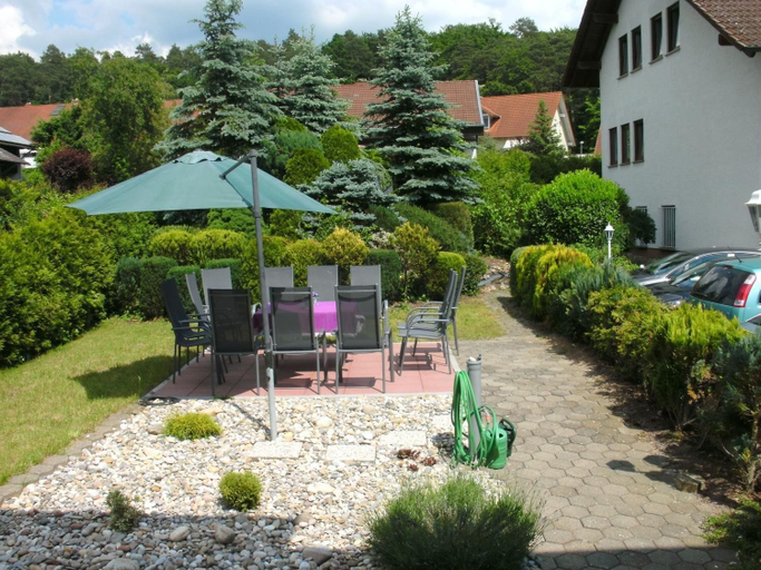 Others 5, Tannenhof, Miltenberg