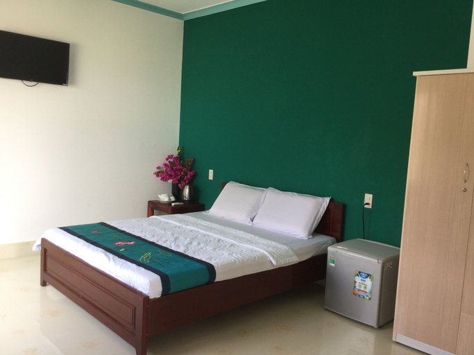 Bedroom 2, Mui Ne Village Resort, Phan Thiết