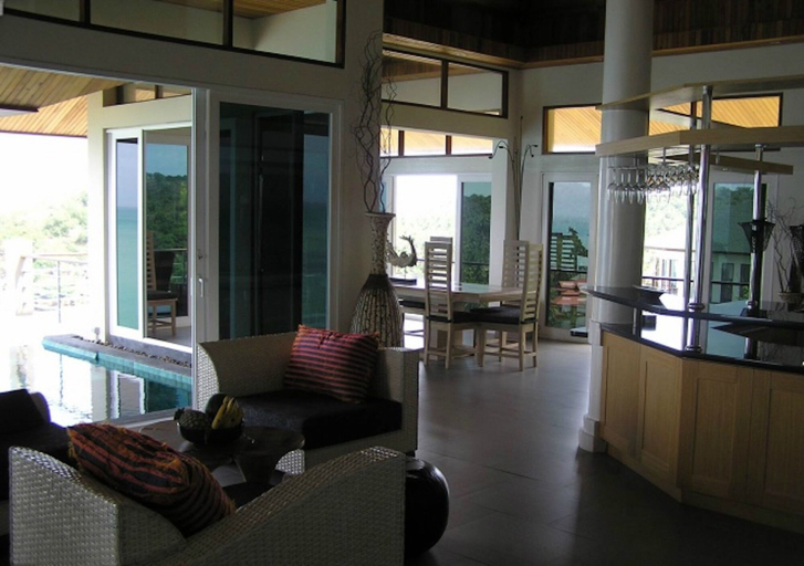 Others 5, 5 Bedroom Seaview Villa Tongson Bay, Ko Samui