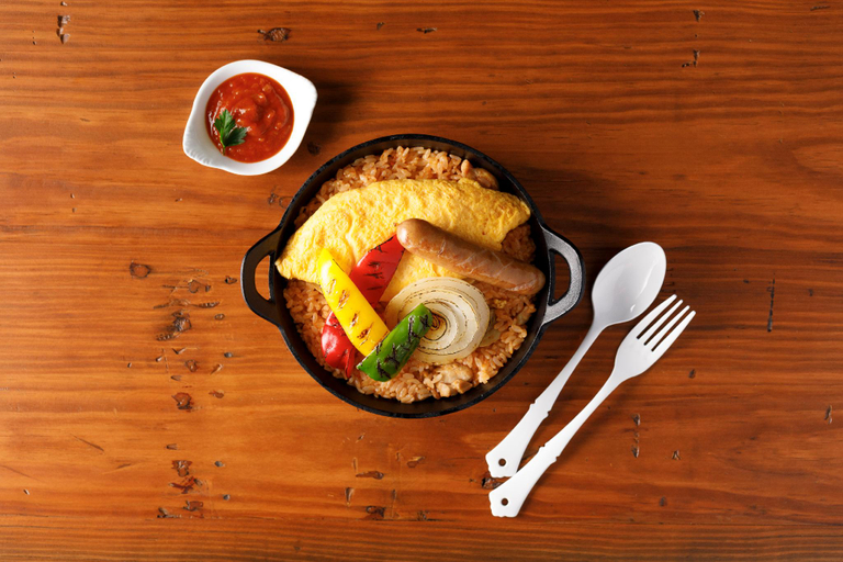 Food & Drinks 5, APA Hotel Sagaeki-Minamiguchi, Saga