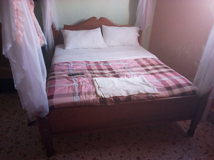 Bedroom 2, Jamliz Hotel, Mwingi Central