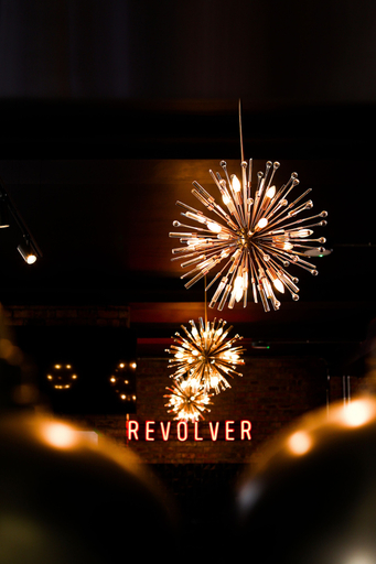 Exterior & Views 2, Revolver Glasgow, Glasgow