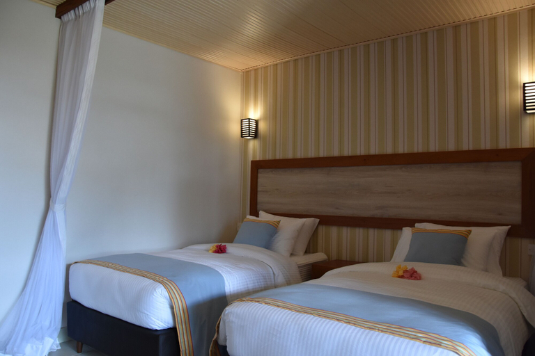 Bedroom 2, Starling Bird Resort, Mavoko