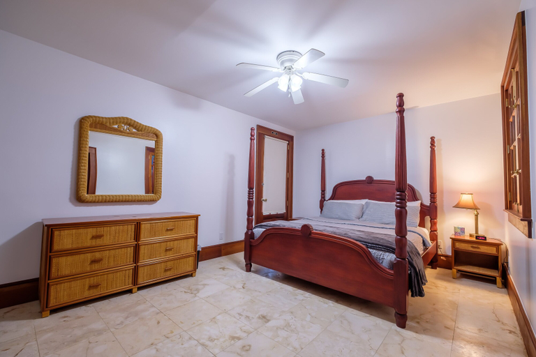 Bedroom 3, Anil Mar