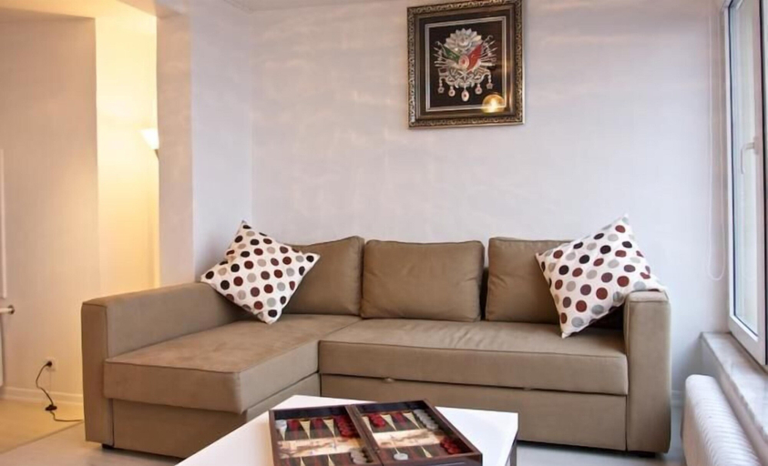 Others 5, Tarus Bosphorus Apartments Besiktas, Beşiktaş