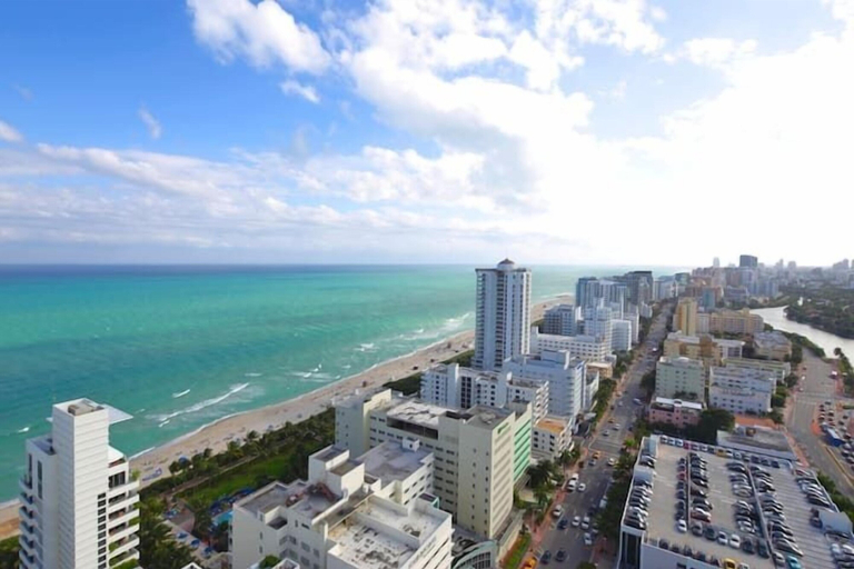 Others 1, Ocean view 2 bedroom Condo, Miami-Dade