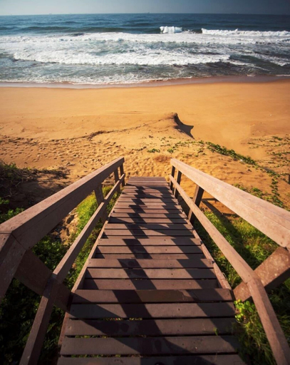 Others 4, 4 Dolphin views La Mercy, eThekwini
