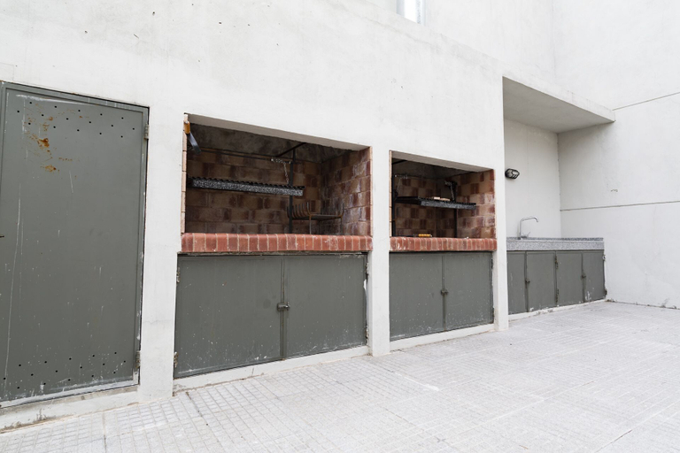 Exterior & Views, Niceto 4A by Be Local Argentina, Distrito Federal