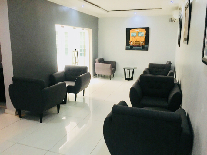 Others 5, Modex Lekki, Eti-Osa