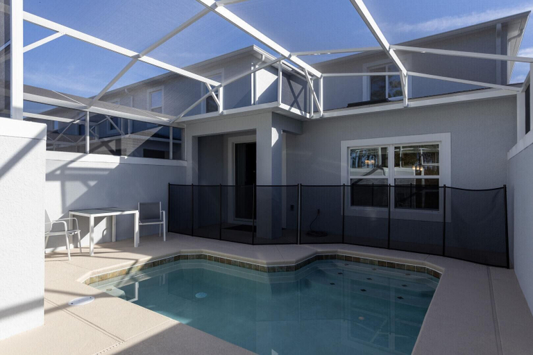 Sport & Beauty, 230oca - The Retreat at Championsgate, Osceola