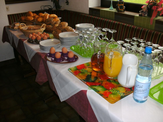 Food & Drinks 4, Tannenhof, Miltenberg