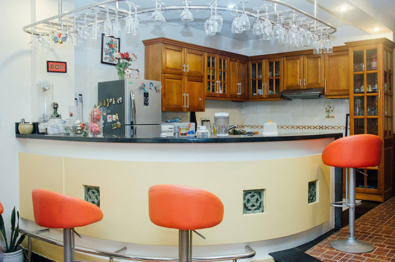 Food & Drinks 4, Hillside Homestay Hue - Mansion Room, Huế