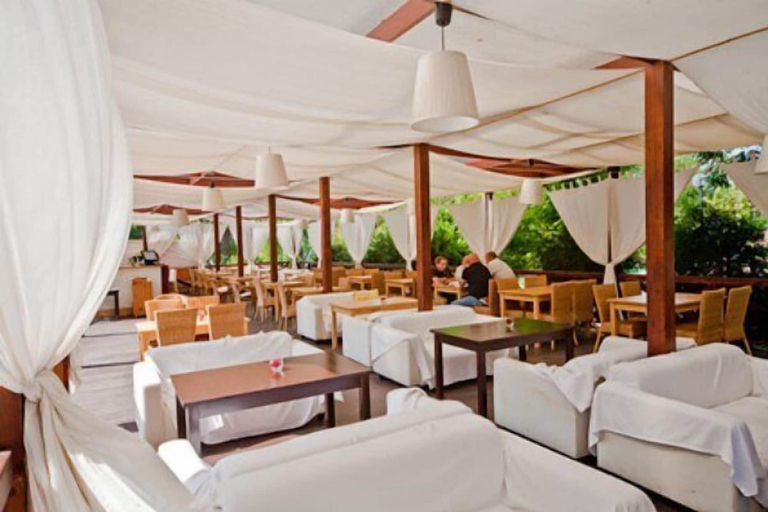 Food & Drinks 5, Anapa Okean Health Resort, Anapskiy rayon
