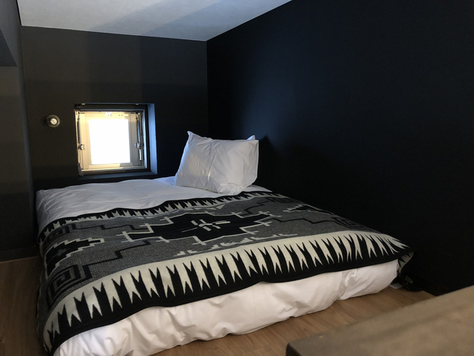 Bedroom 2, Starry, Hakuba