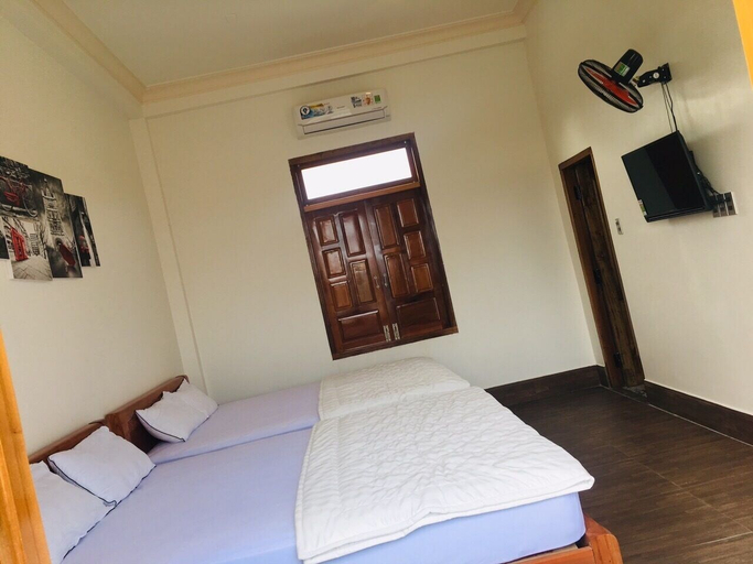 Bedroom 2, Lagi 1001 Nights Hotel, La Gi