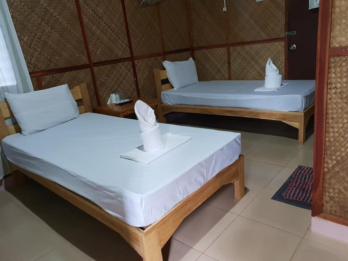Bedroom 2, Diamond De Siquijor Beach House, Siquijor