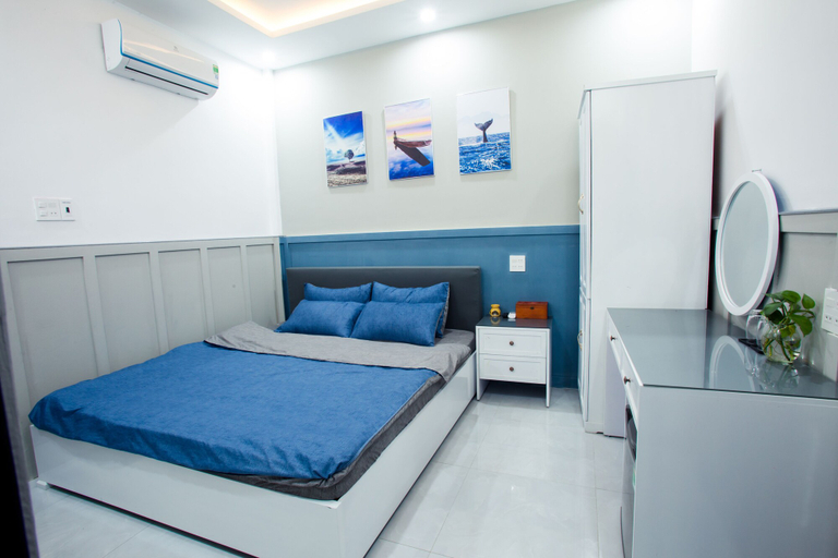 Others 4, Lalaland Hostel, Qui Nhơn