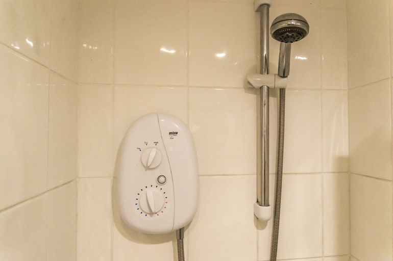 Bathroom 3, Rock Cottage - 3 Bedroom Holiday Home, Pembrokeshire