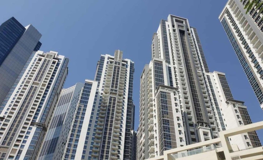 Exterior & Views 2, Executive Towers Amazing 1BR Onsite Pool Business bay, Dubai