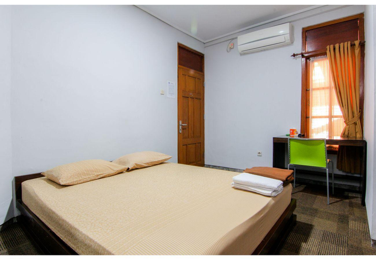 Bedroom 8