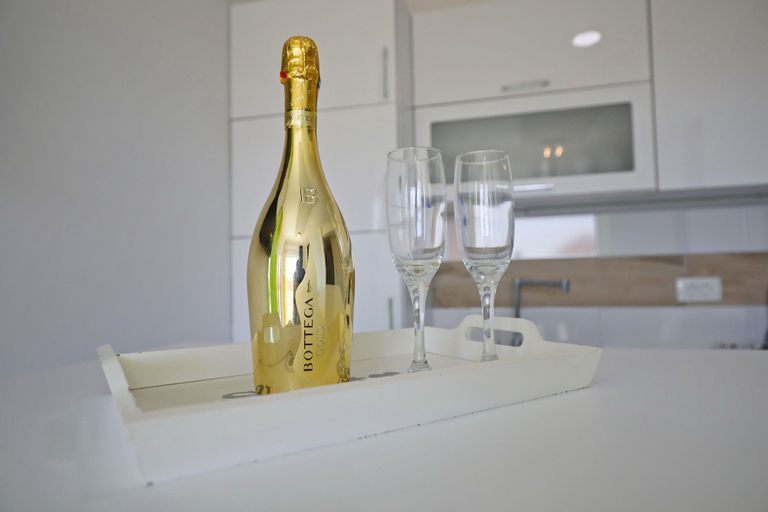 Food & Drinks, Boutique Apartments Blitz, Bibinje