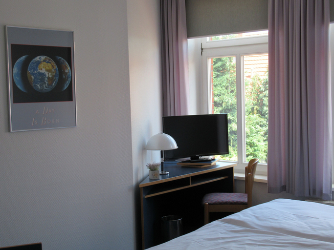 Hotel Stars Inn, Stendal