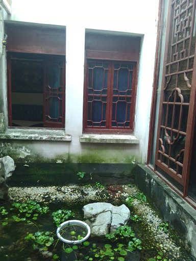 Exterior & Views 2, The Glanceback Garden Guest House, Suzhou
