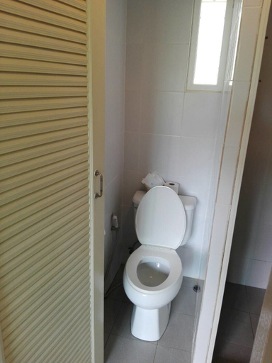 Bathroom 3, Cottages at Hill Resort, Pak Chong