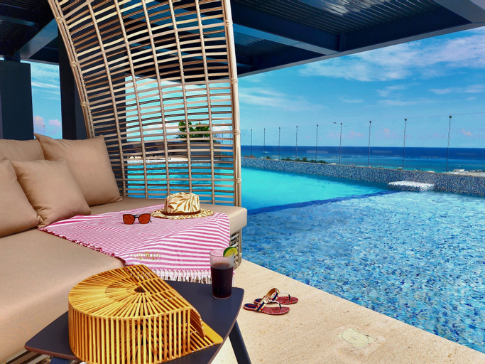 Singular Dream Beach Residences, Cozumel