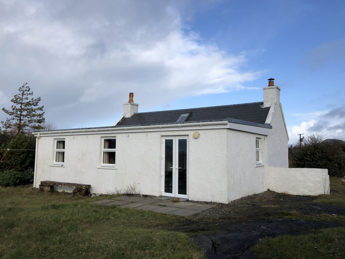 Exterior & Views, Steading Holidays - Ocean View, Highland