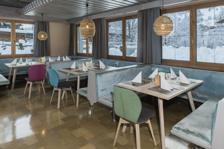 Food & Drinks 4, Lifesport Hotel Hechenmoos, Kitzbühel
