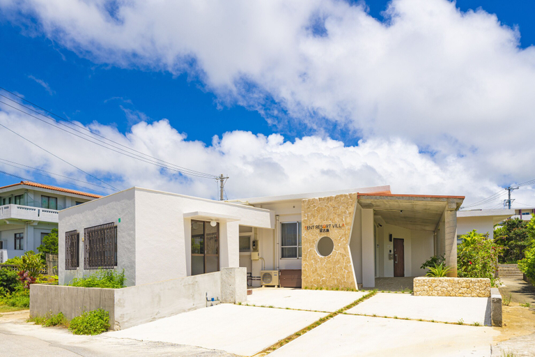Exterior & Views 2, Cent Resort Villa Miyakojima MP1, Miyakojima